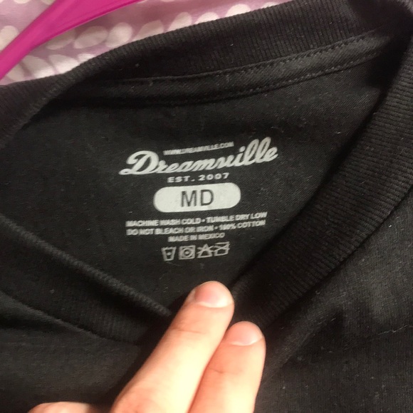 J Cole Kod Tour Merch LIMITED EDITION Really Rare - Picture 3 of 3